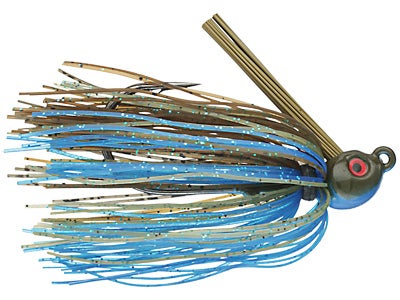 Dirty Jigs Tour Level No-Jack Flipping Jig