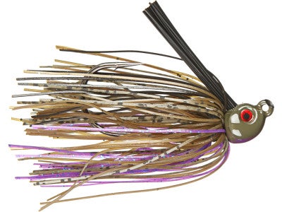Dirty Jigs Tour Level No-Jack Flipping Jig