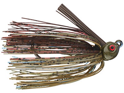 Dirty Jigs Tour Level No-Jack Flipping Jig