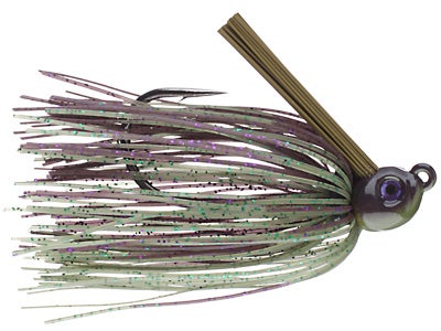 Dirty Jigs Tour Level No-Jack Flipping Jig