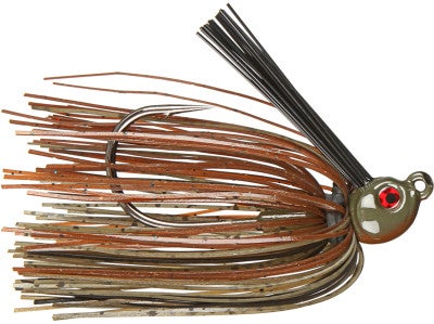 Dirty Jigs Tour Level No-Jack Flipping Jig