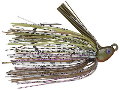 Dirty Jigs No-Jack Swim Jig