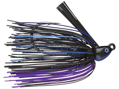 Dirty Jigs No-Jack Swim Jig
