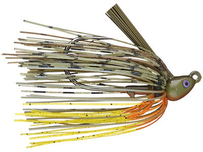 Dirty Jigs No-Jack Swim Jig