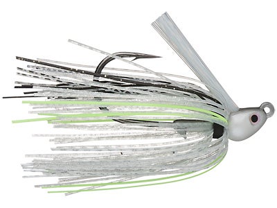 Dirty Jigs No-Jack Swim Jig