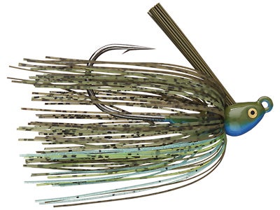 Dirty Jigs No-Jack Swim Jig