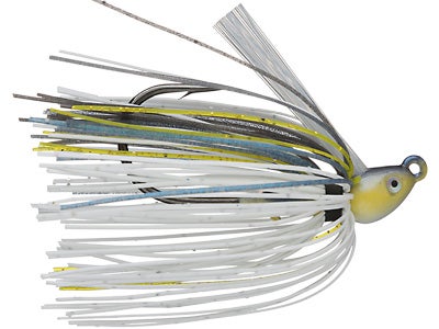 Dirty Jigs No-Jack Swim Jig