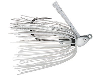 Dirty Jigs No-Jack Swim Jig