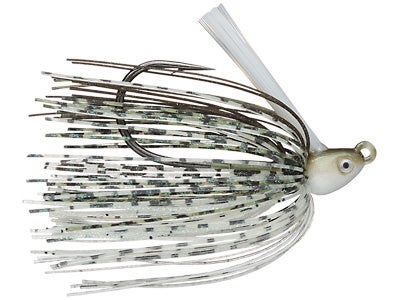 Dirty Jigs No-Jack Swim Jig