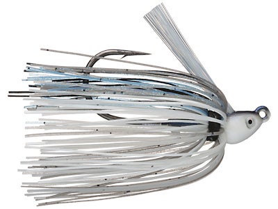Dirty Jigs No-Jack Swim Jig