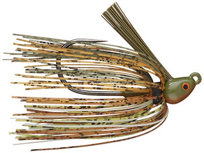 Dirty Jigs No-Jack Swim Jig