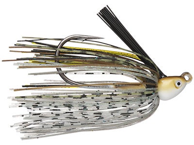 Dirty Jigs No-Jack Swim Jig