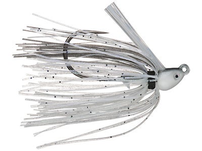Dirty Jigs No-Jack Swim Jig