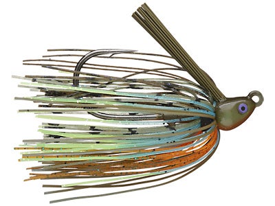 Dirty Jigs No-Jack Swim Jig
