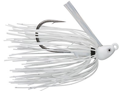 Dirty Jigs No-Jack Swim Jig
