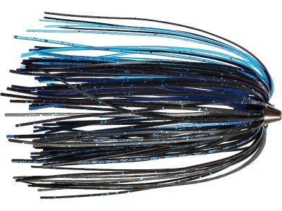 Dirty Jigs Punchin Skirt 2pk
