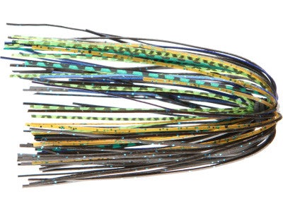 Dirty Jigs Punchin Skirt 2pk