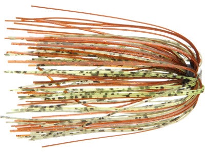 Dirty Jigs Punchin Skirt 2pk