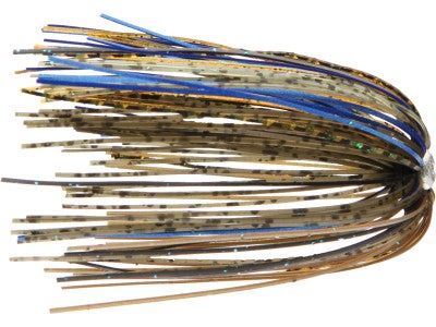 Dirty Jigs Punchin Skirt 2pk