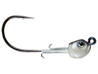 Dirty Jigs HD Swimbait Head 3pk