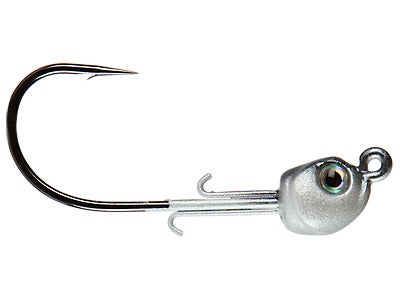Dirty Jigs HD Swimbait Head 3pk