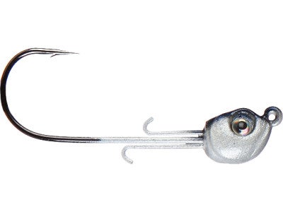 Dirty Jigs Swimbait Head 3pk