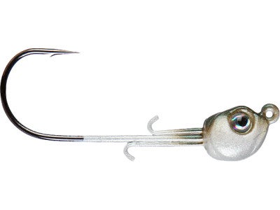 Dirty Jigs Swimbait Head 3pk