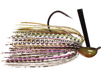 Dirty Jigs Tour Level Pitchin' Jig