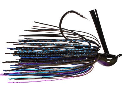 Dirty Jigs Tour Level Pitchin' Jig