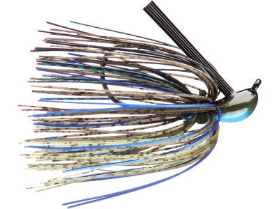 Dirty Jigs Tour Level Pitchin' Jig