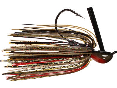 Dirty Jigs Tour Level Pitchin' Jig