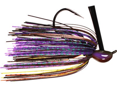 Dirty Jigs Tour Level Pitchin' Jig