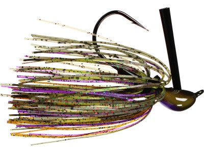 Dirty Jigs Tour Level Pitchin' Jig