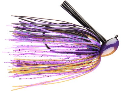 Dirty Jigs Tour Level Pitchin' Jig
