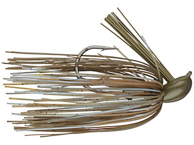 Dirty Jigs Tour Level Pitchin' Jig