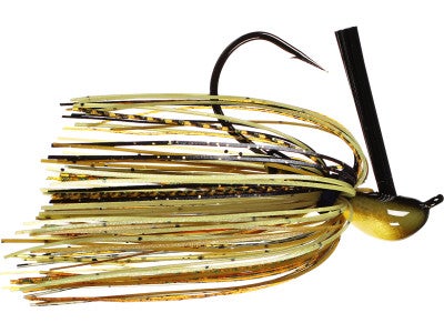 Dirty Jigs Tour Level Pitchin' Jig