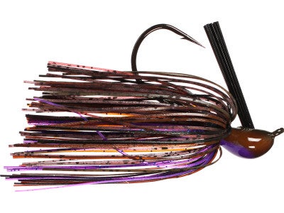 Dirty Jigs Tour Level Pitchin' Jig