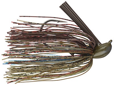 Dirty Jigs Tour Level Pitchin' Jig