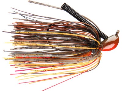 Dirty Jigs Tour Level Pitchin' Jig