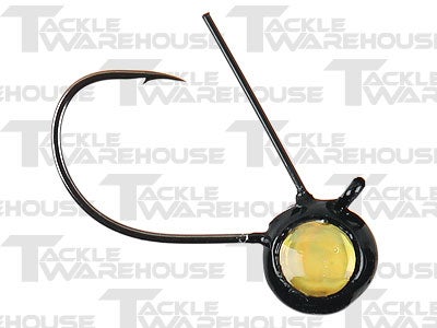 Damiki Kaiser 2 Weedless Wacky Head