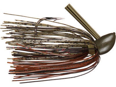 D&L Tackle Advantage Jig