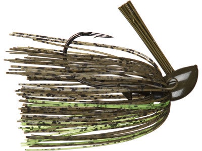 D&L Tackle Advantage Jig