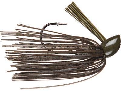 D&L Tackle Advantage Jig
