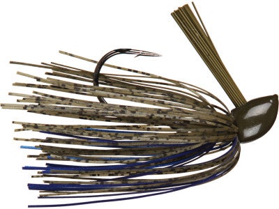 D&L Tackle Advantage Jig