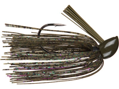 D&L Tackle Advantage Jig