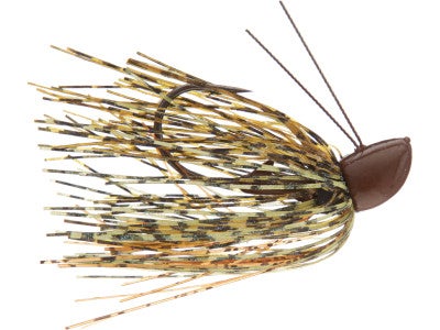 D&L Tackle Baby Advantage Wire Guard Jig