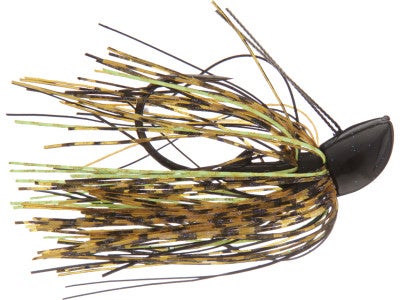 D&L Tackle Baby Advantage Wire Guard Jig
