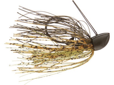 D&L Tackle Baby Advantage Wire Guard Jig