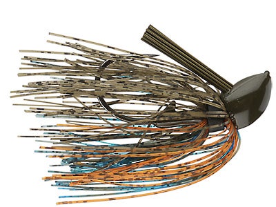 D&L Tackle Baby Advantage Jig