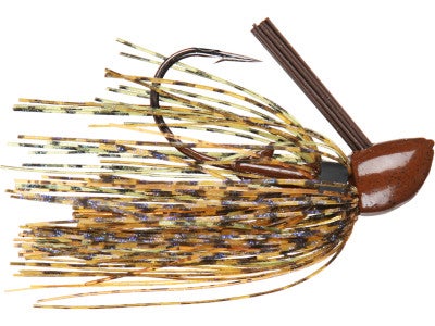 D&L Tackle Baby Advantage Jig